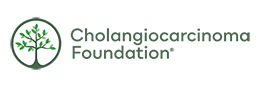 Cholangiocarcinoma Foundation logo